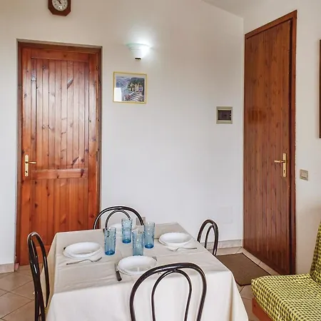 Casa Corallo Lejlighed Villaputzu